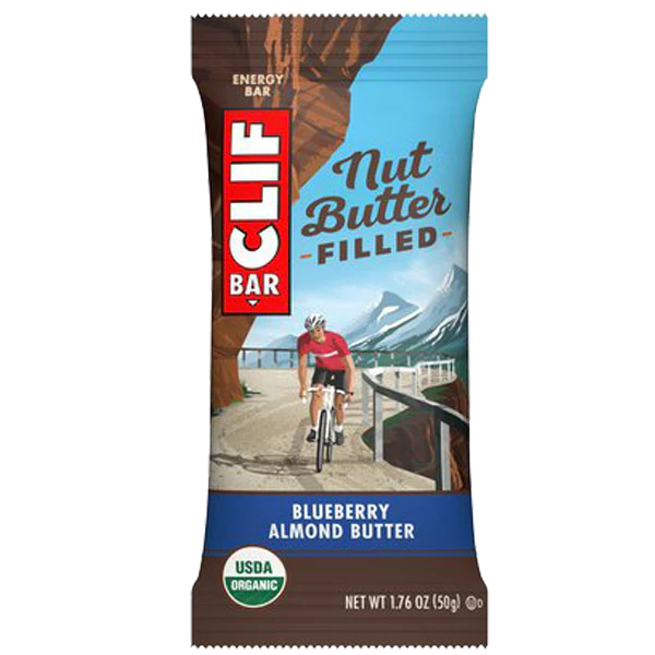 Clif Bar Nut Butter Filled - Image 14