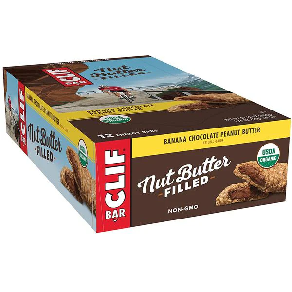 Clif Bar Nut Butter Filled - Image 15