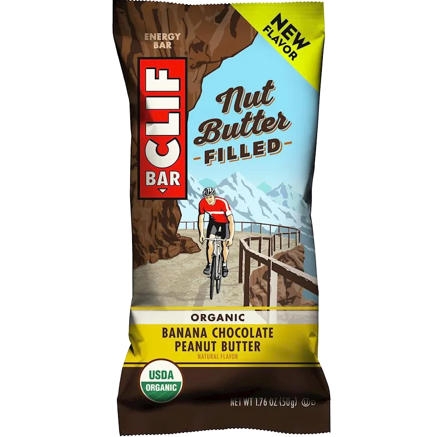 Clif Bar Nut Butter Filled - Image 16