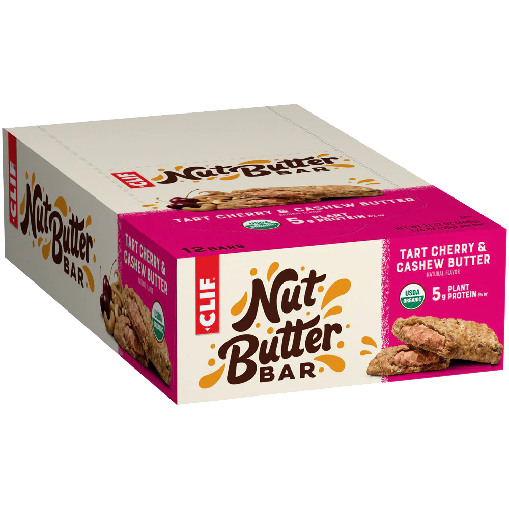 Clif Bar Nut Butter Filled - Image 17