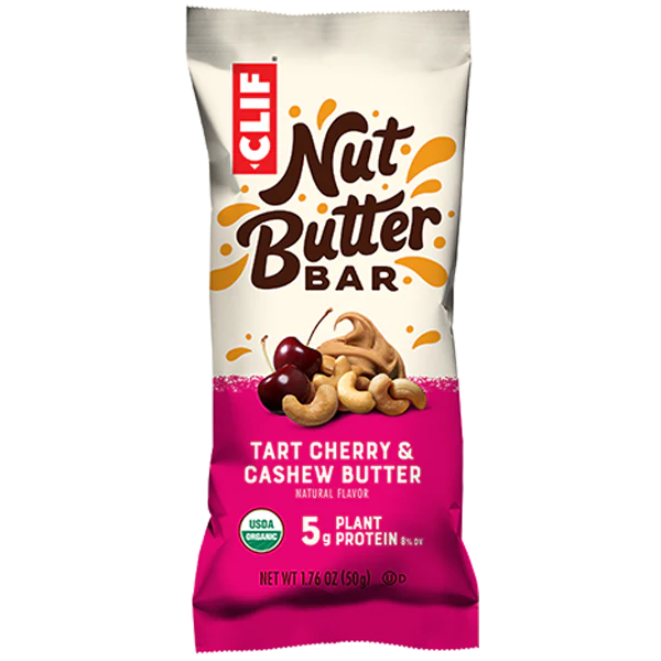 Clif Bar Nut Butter Filled - Image 18
