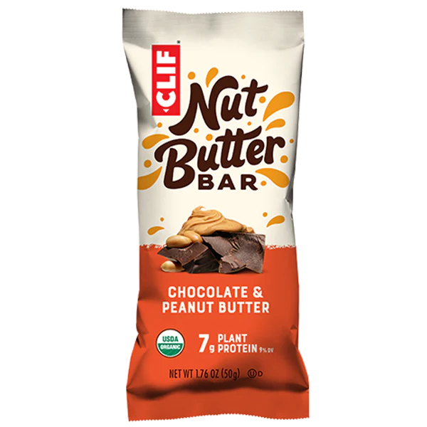 Clif Bar Nut Butter Filled - Image 4