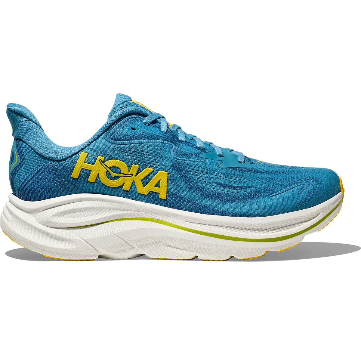 Men's Clifton 10 - Image 12