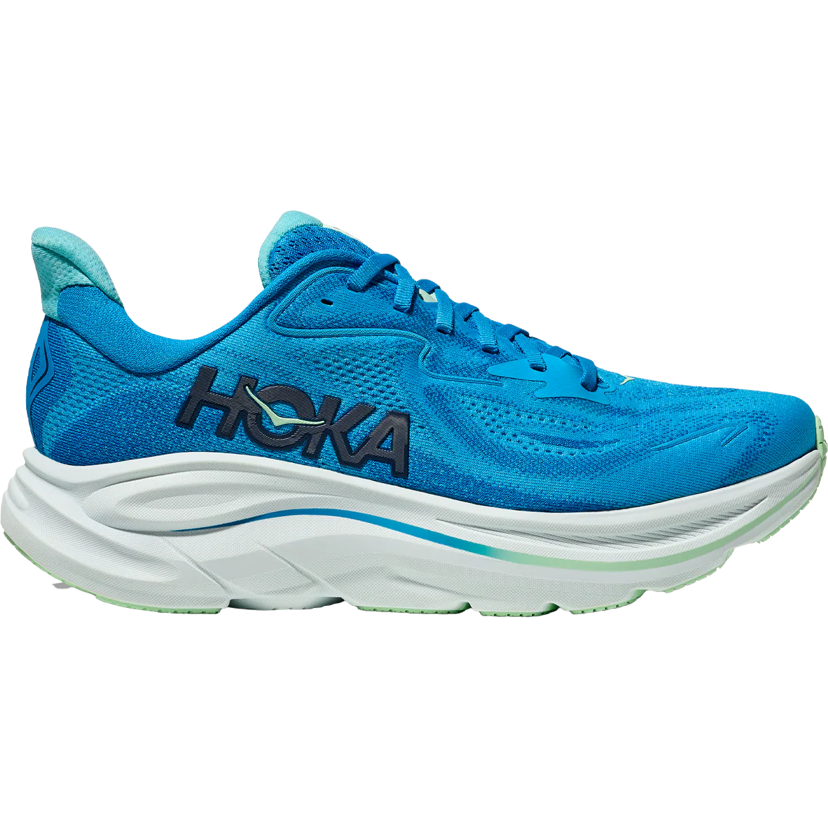 Men's Clifton 10 - Image 4