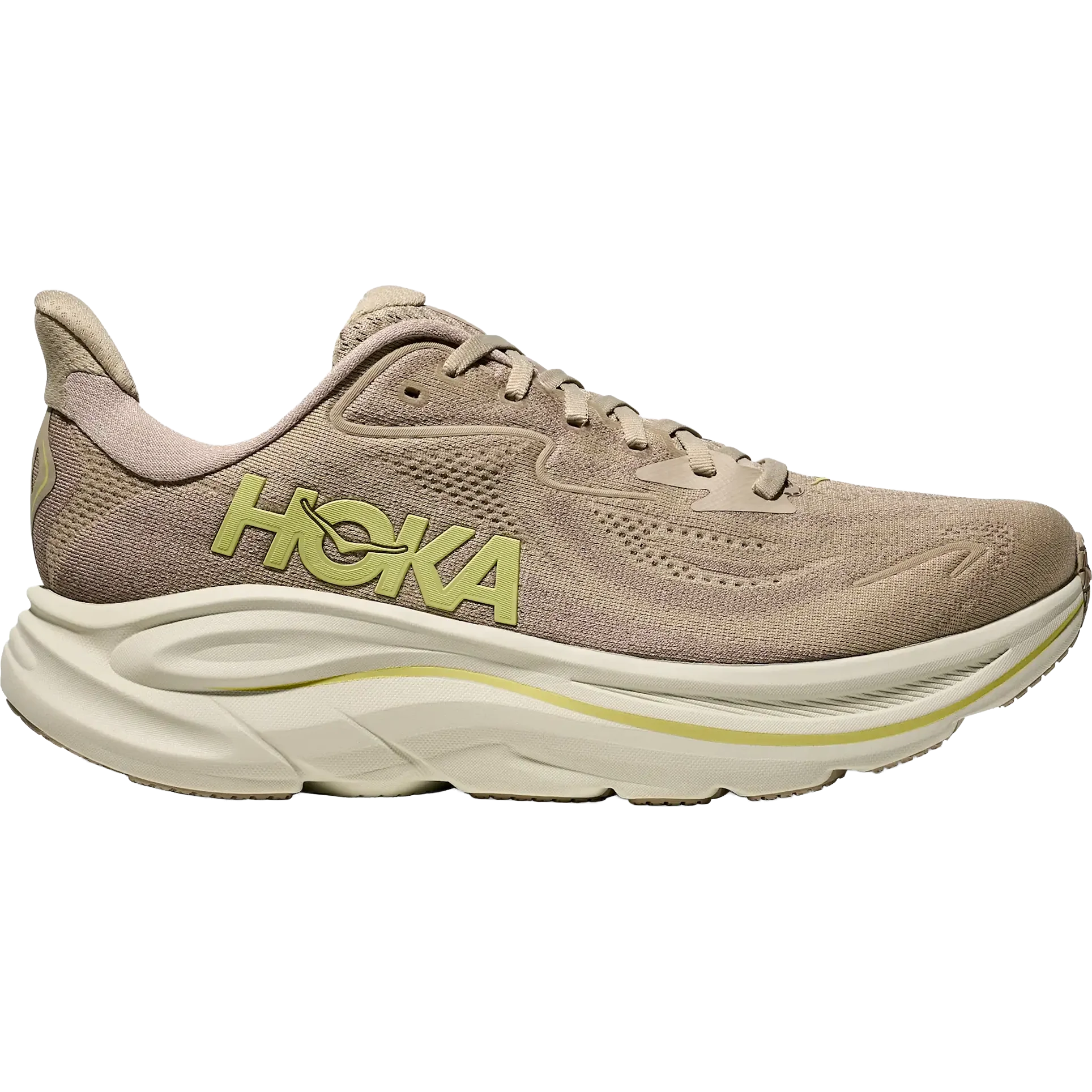 Men's Clifton 10 - Image 2