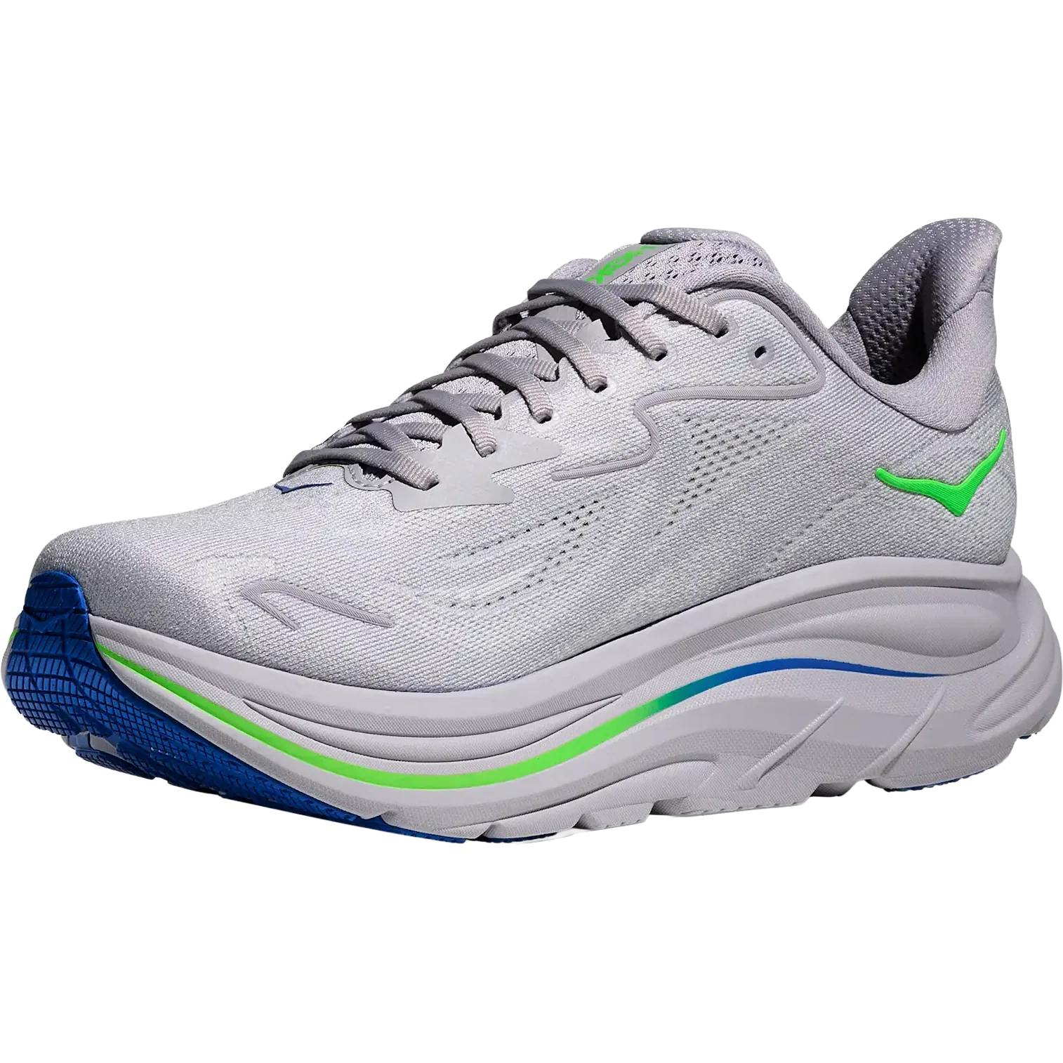Men's Clifton 10 - Image 3