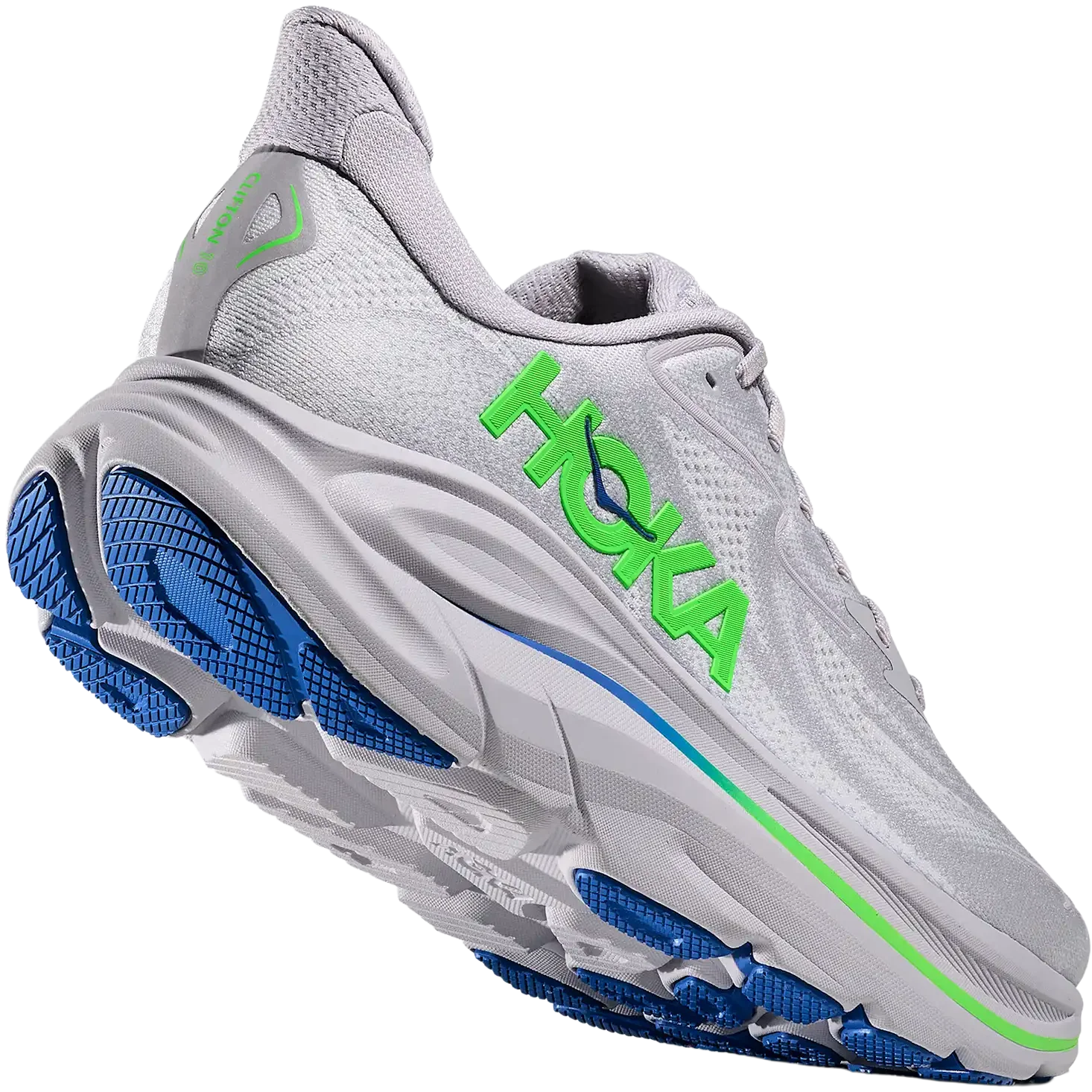 Men's Clifton 10 - Image 4