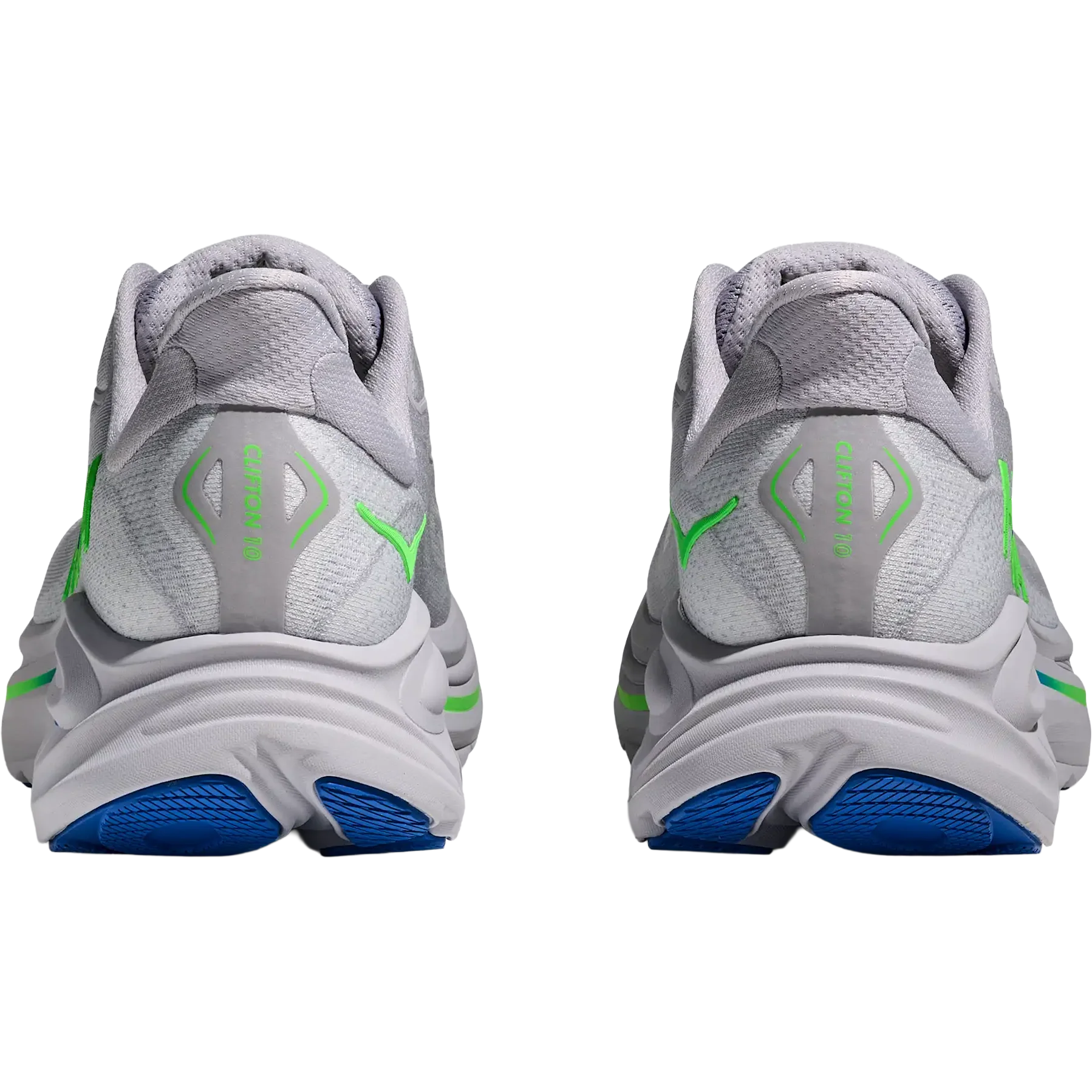 Men's Clifton 10 - Image 5