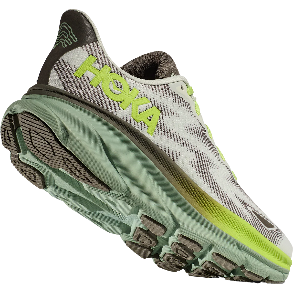 Men's Clifton 9 GTX - Image 7