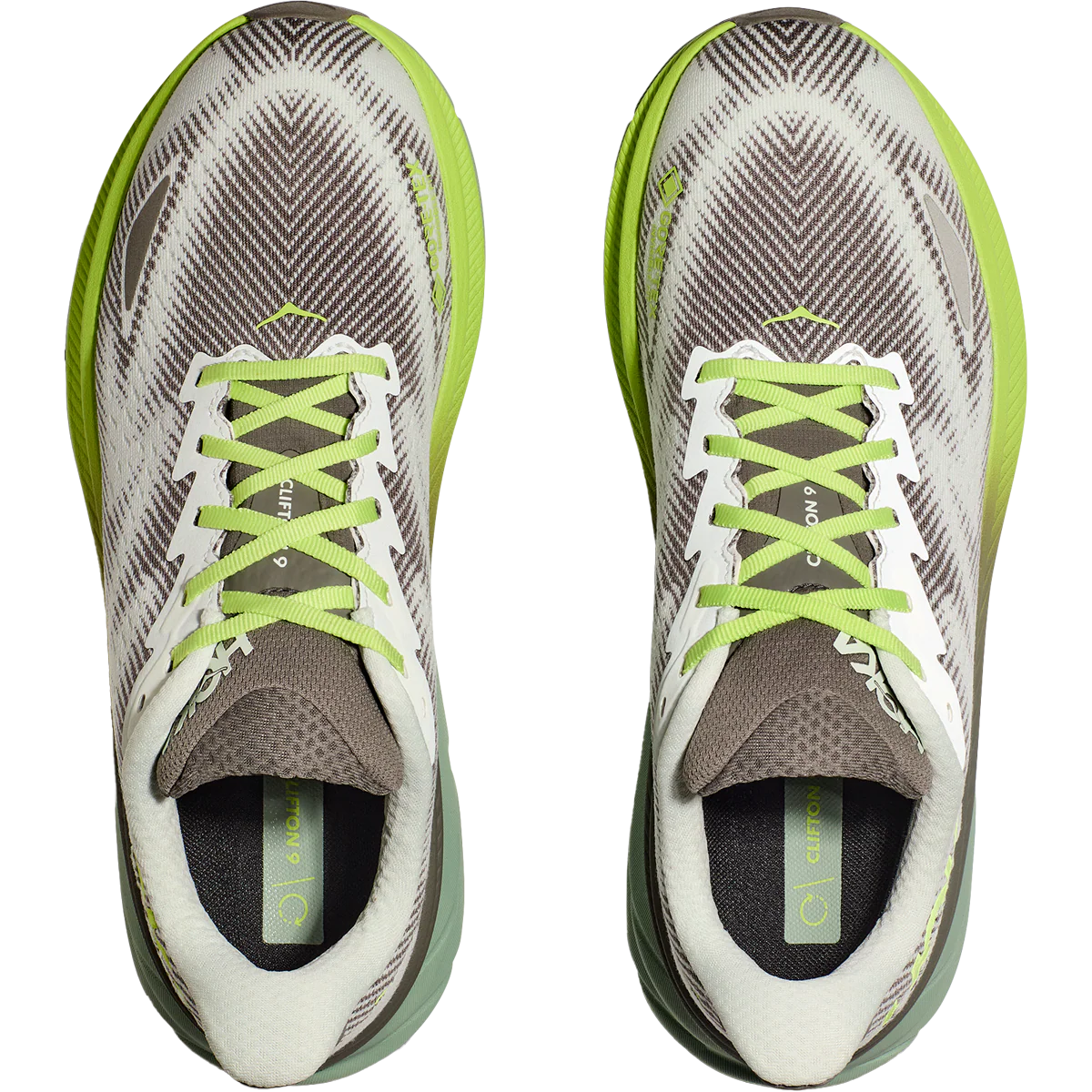 Men's Clifton 9 GTX - Image 9