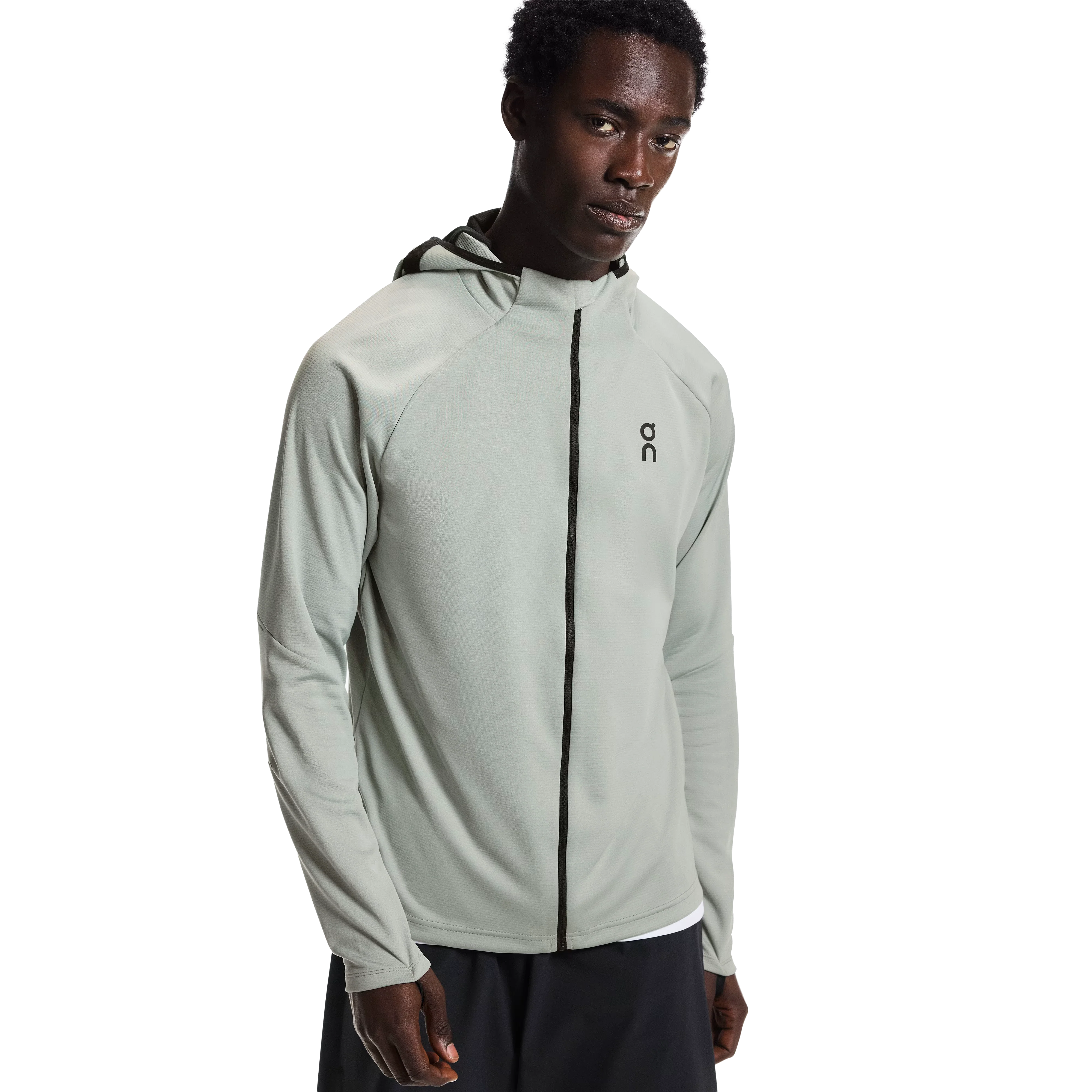 Men's Climate Zip Hoodie