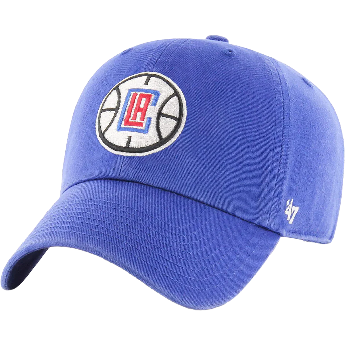 Clippers 47 Clean Up