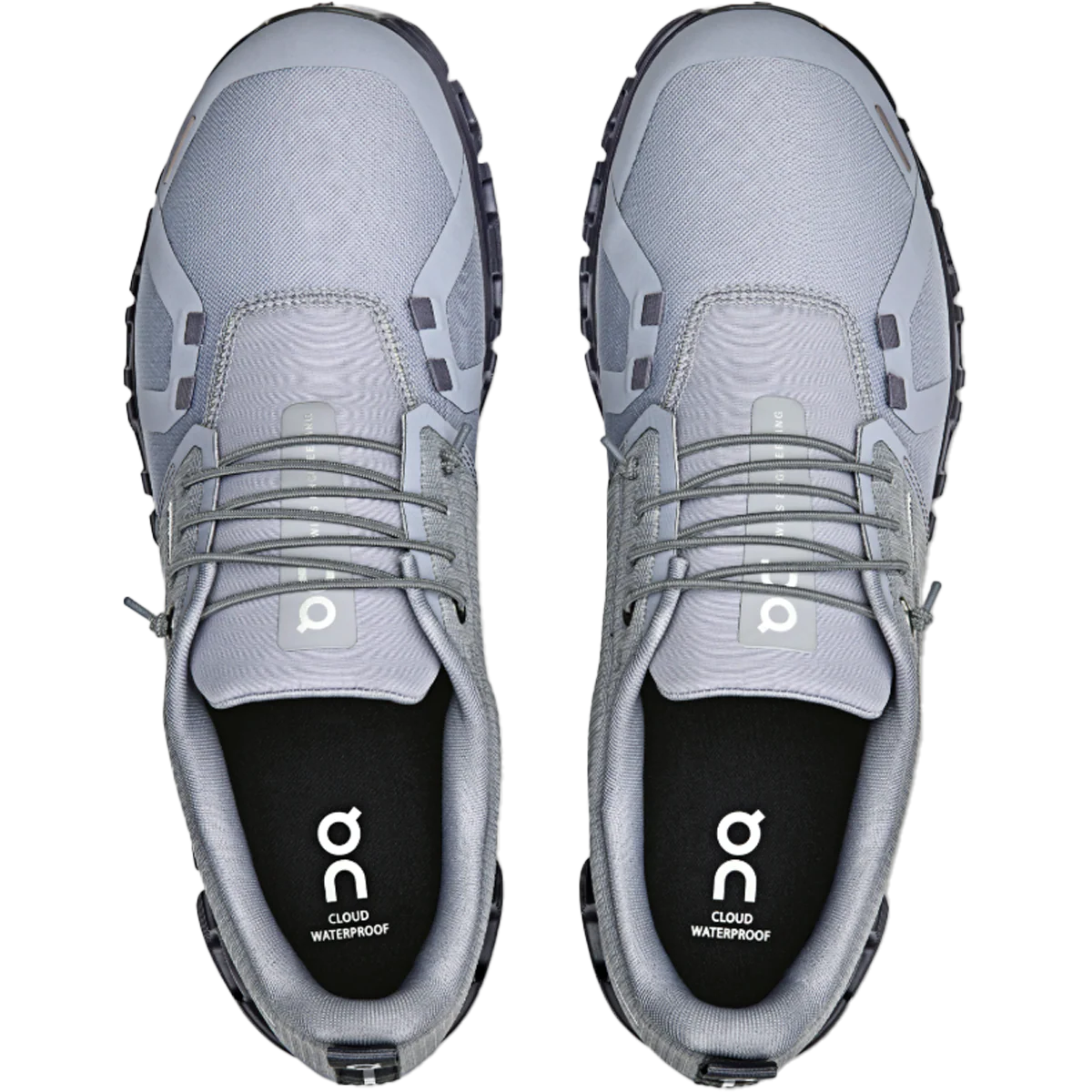 Men's Cloud 6 Waterproof - Image 6