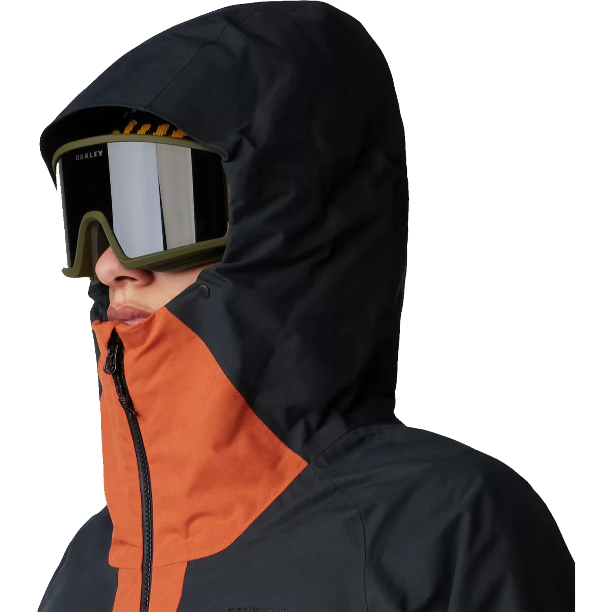 Men's Cloud Bank Gore-Tex Jacket - Image 4