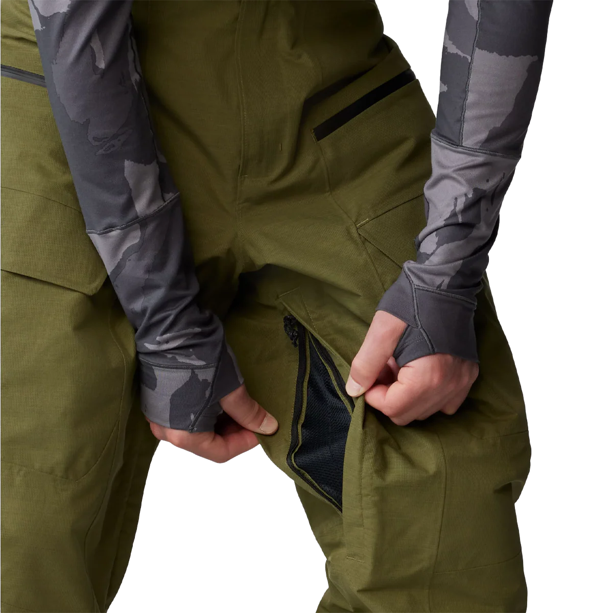 Men's Cloud Bank Gore-Tex Pant - Image 8