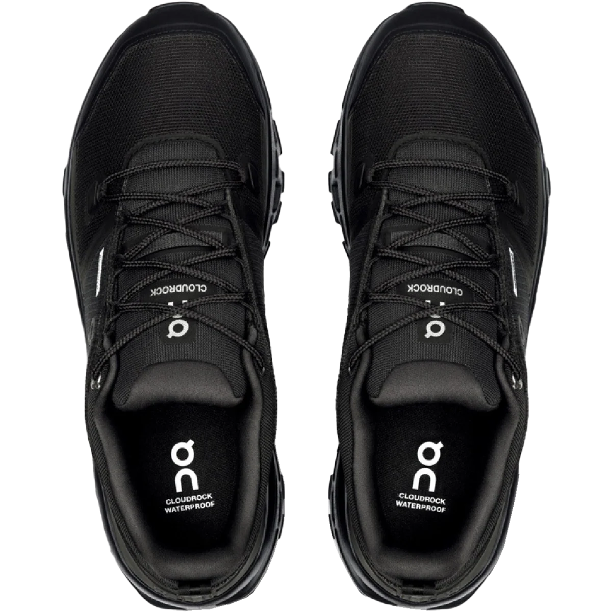 Men's Cloudrock Low Waterproof - Image 4