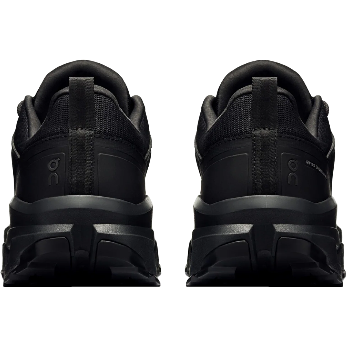 Men's Cloudrock Low Waterproof - Image 5