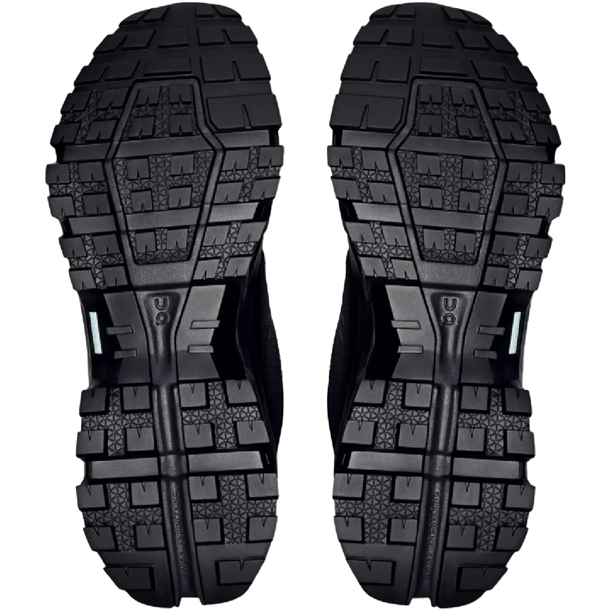 Men's Cloudrock Low Waterproof - Image 6