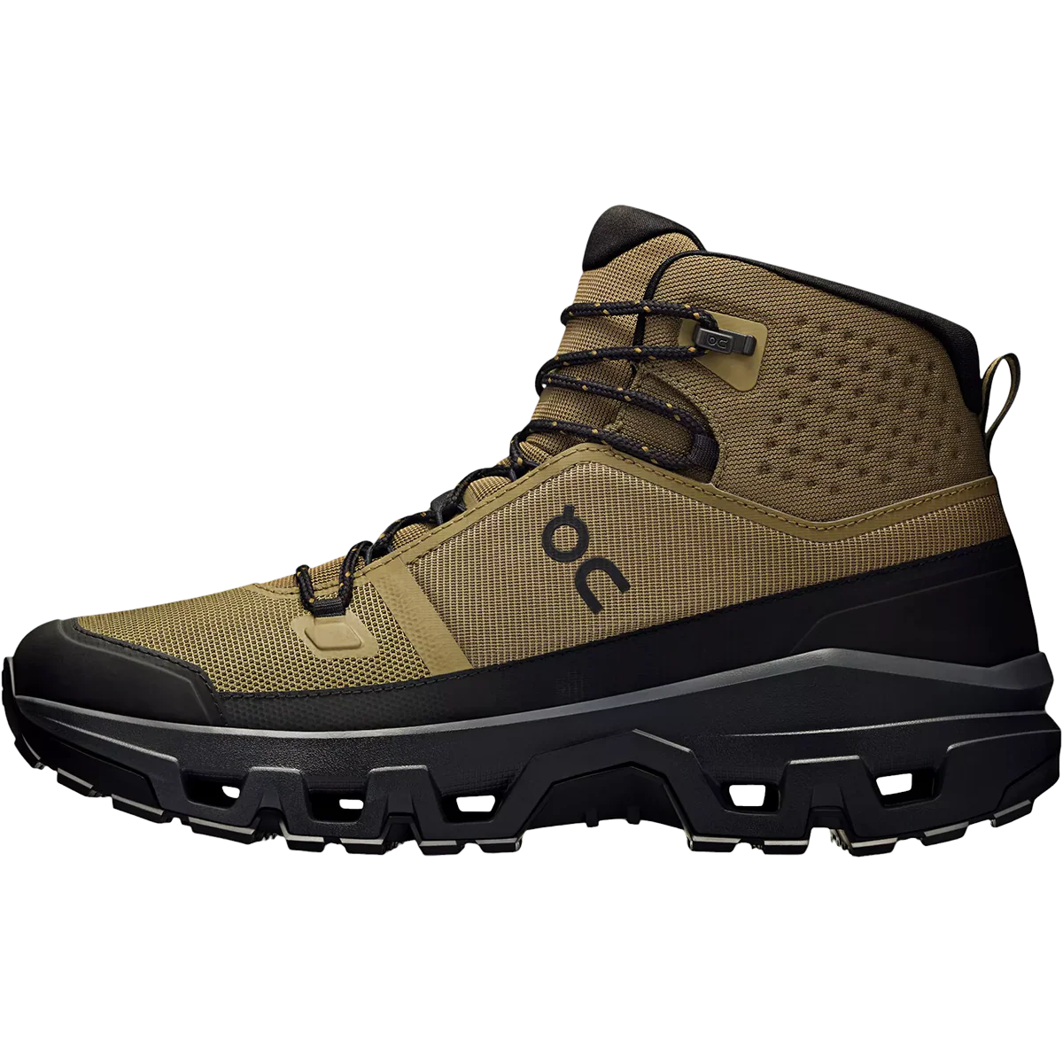 Men's Cloudrock Mid Waterproof - Image 4