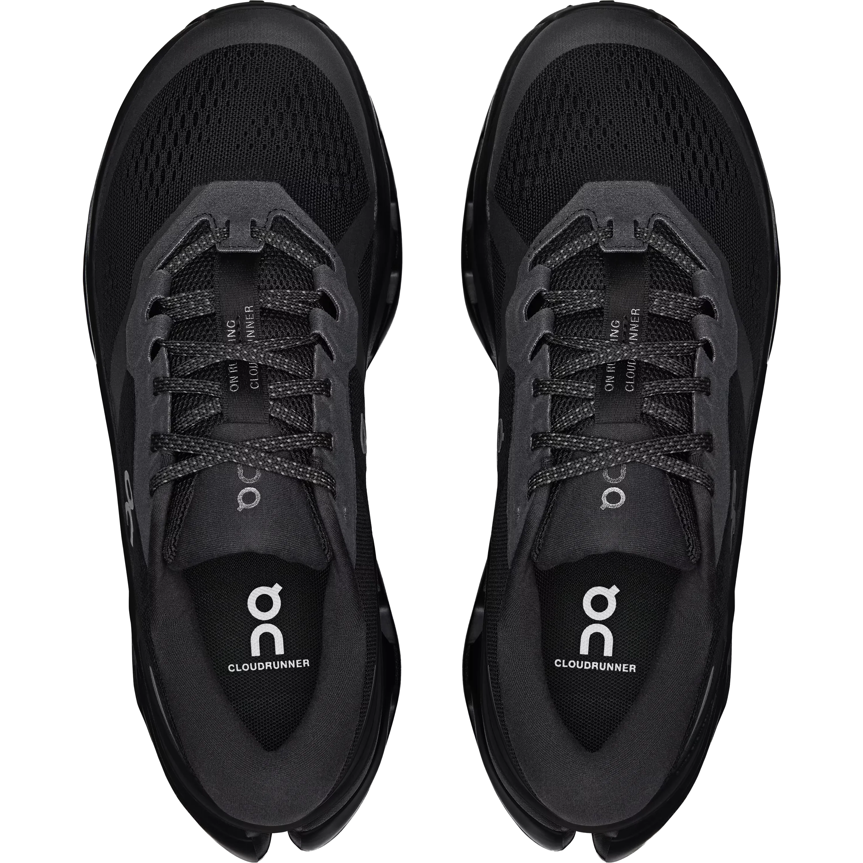 Men's Cloudrunner 3 - Image 7
