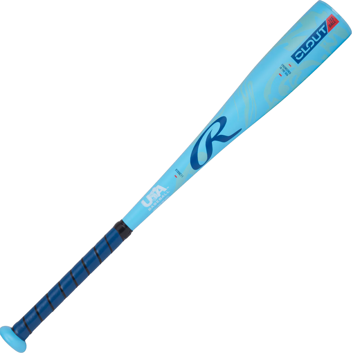 Clout -11 T-Ball  2 5/8" - Image 3