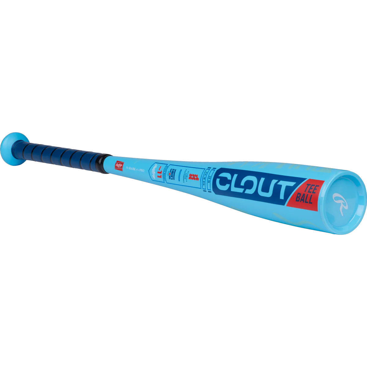 Clout -11 T-Ball  2 5/8" - Image 4