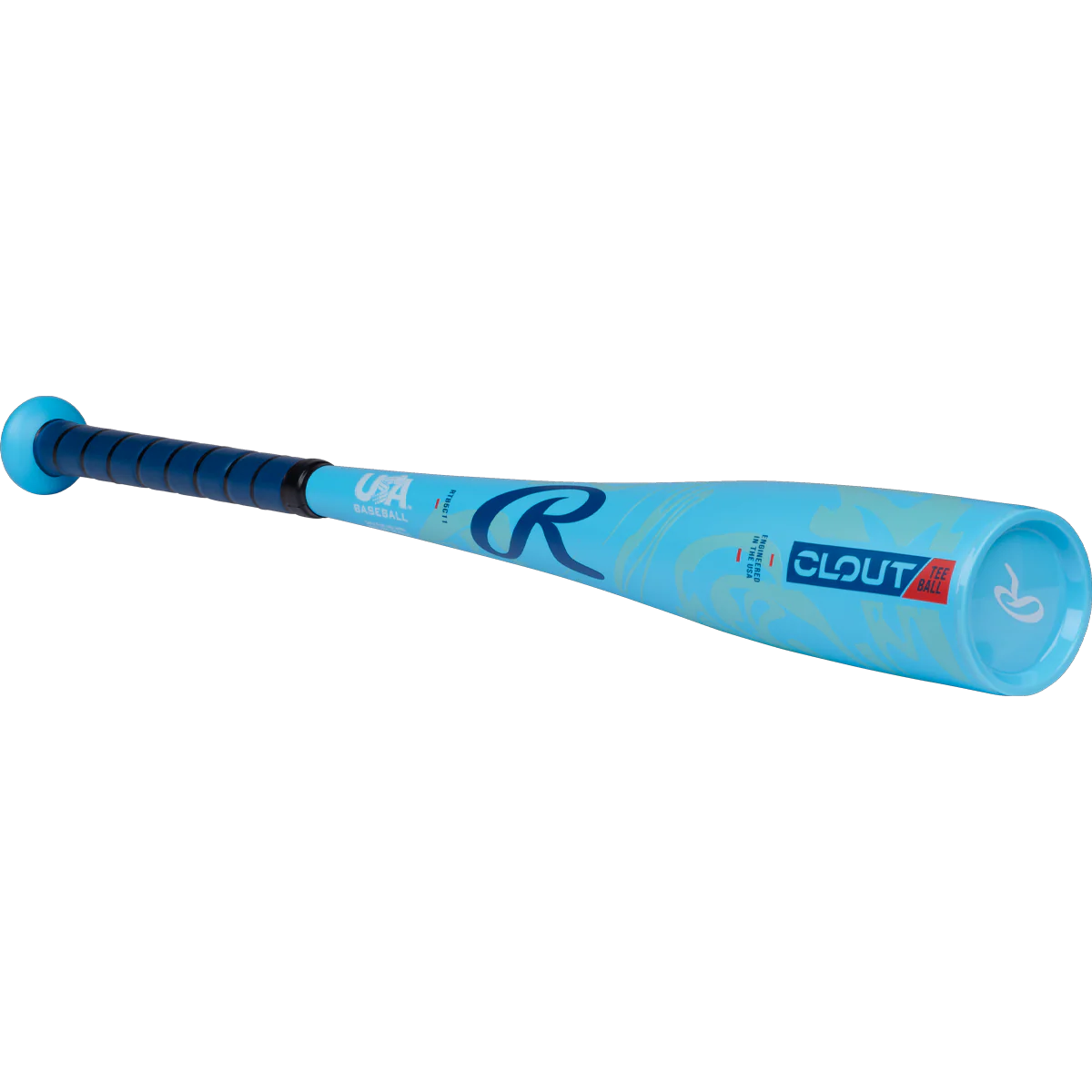 Clout -11 T-Ball  2 5/8" - Image 5