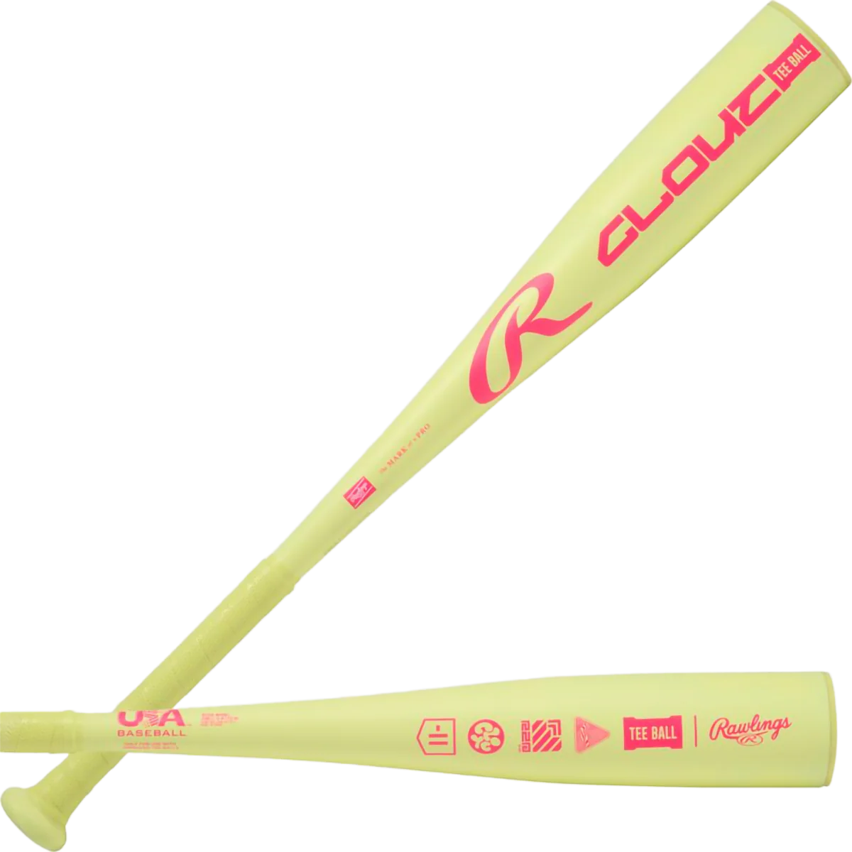 Clout -11 Tee Ball 2 5/8"