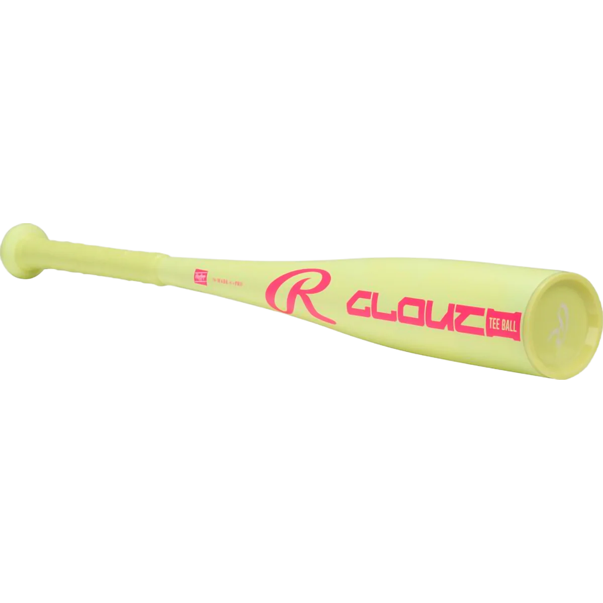 Clout -11 Tee Ball 2 5/8" - Image 2