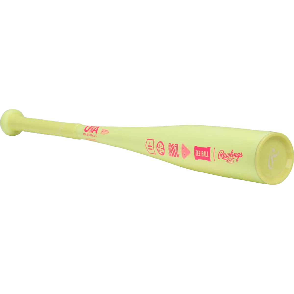 Clout -11 Tee Ball 2 5/8" - Image 3