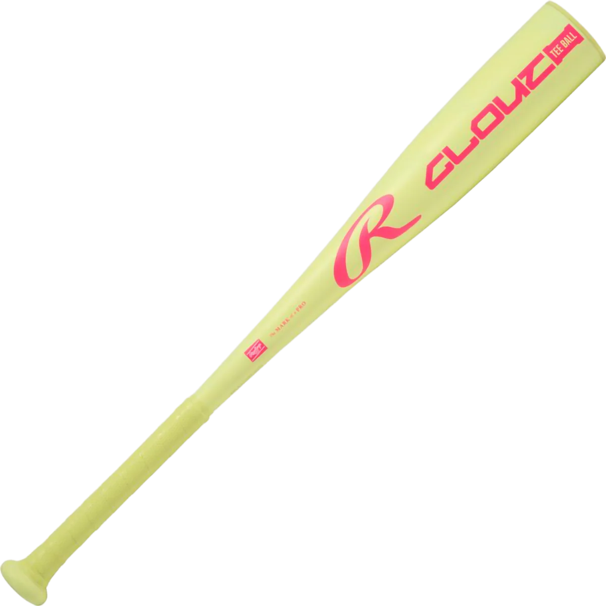 Clout -11 Tee Ball 2 5/8" - Image 4