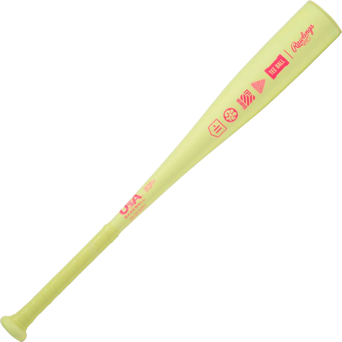 Clout -11 Tee Ball 2 5/8" - Image 5