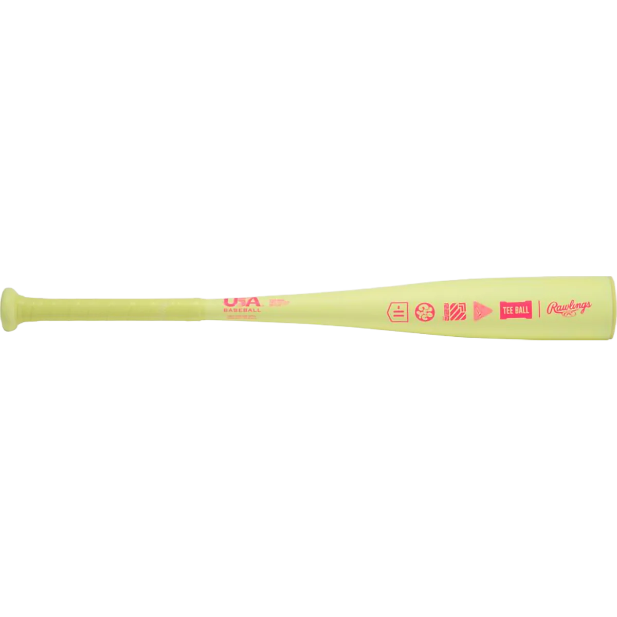 Clout -11 Tee Ball 2 5/8" - Image 6