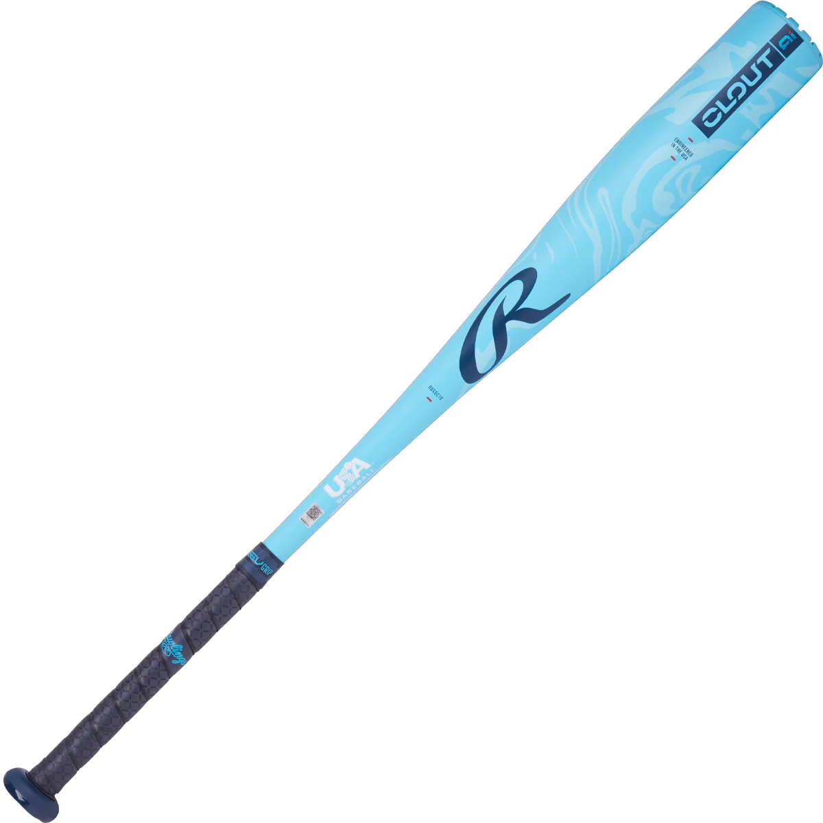 Clout AI -10 USA 2 5/8" - Image 3