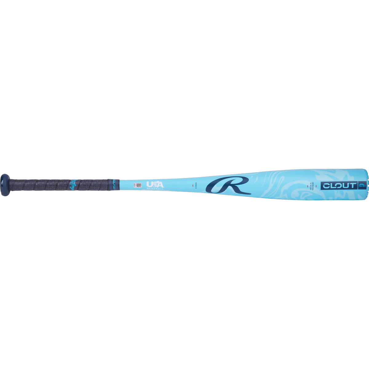Clout AI -10 USA 2 5/8" - Image 4