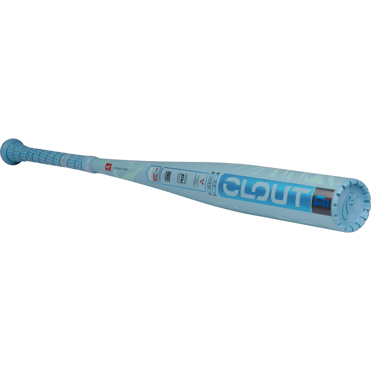 Clout AI -3 BBCOR 2 5/8" - Image 4