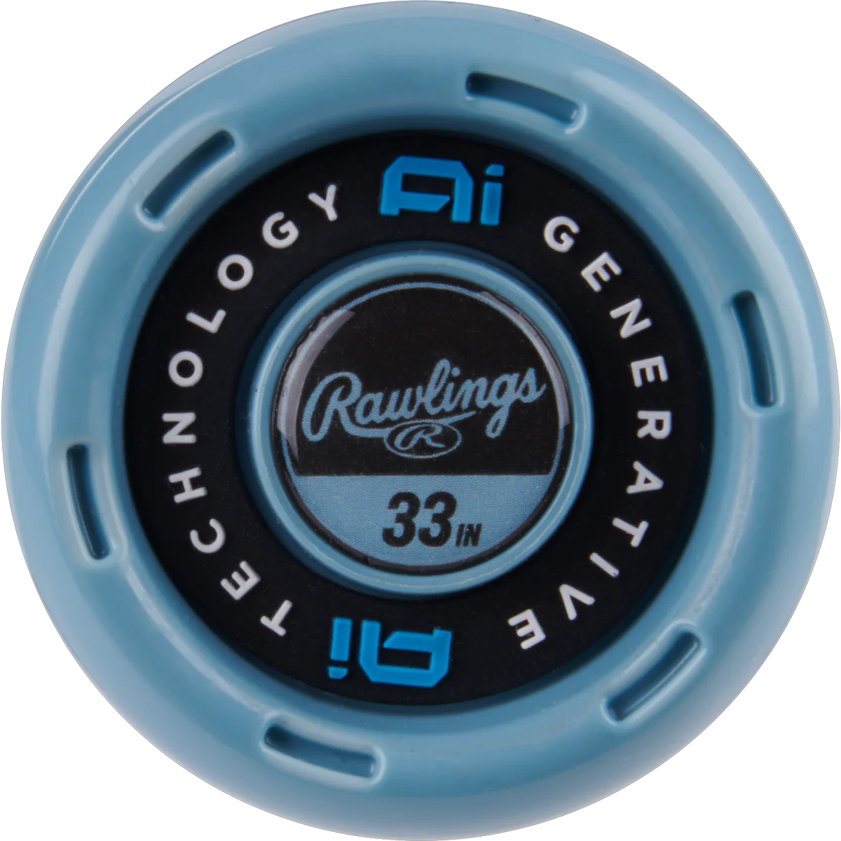 Clout AI -3 BBCOR 2 5/8" - Image 5