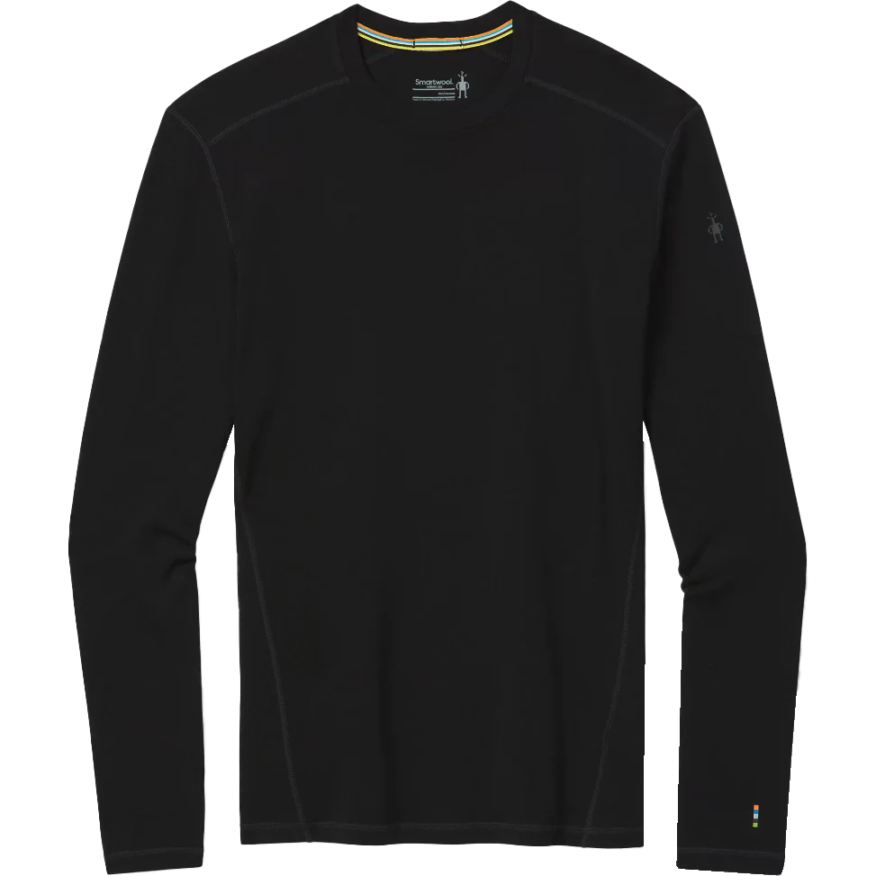 Men's Classic Thermal Merino Base Layer Crew