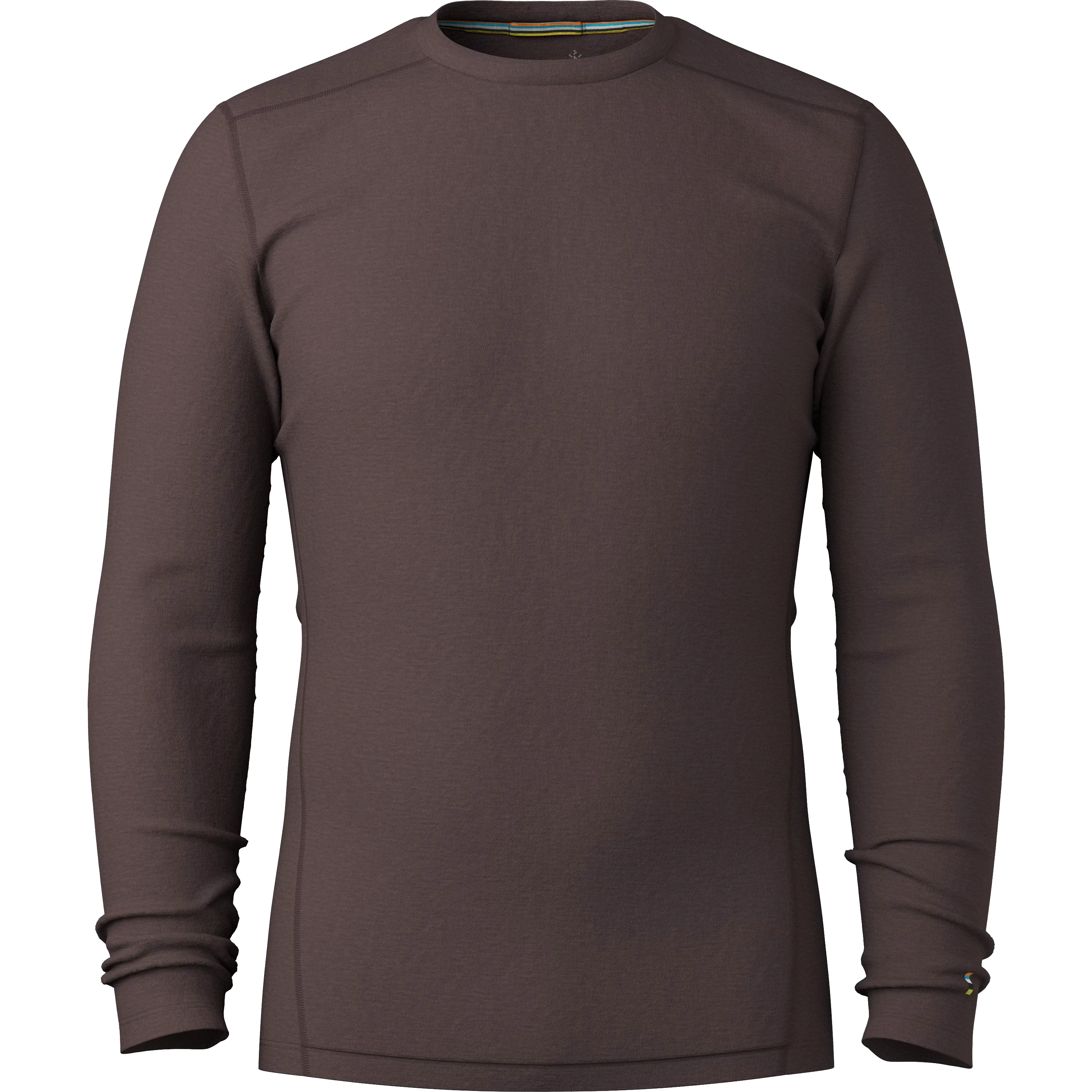 Men's Classic Thermal Merino Base Layer Crew - Image 2
