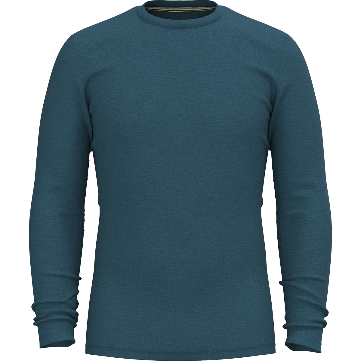 Men's Classic Thermal Merino Base Layer Crew - Image 3