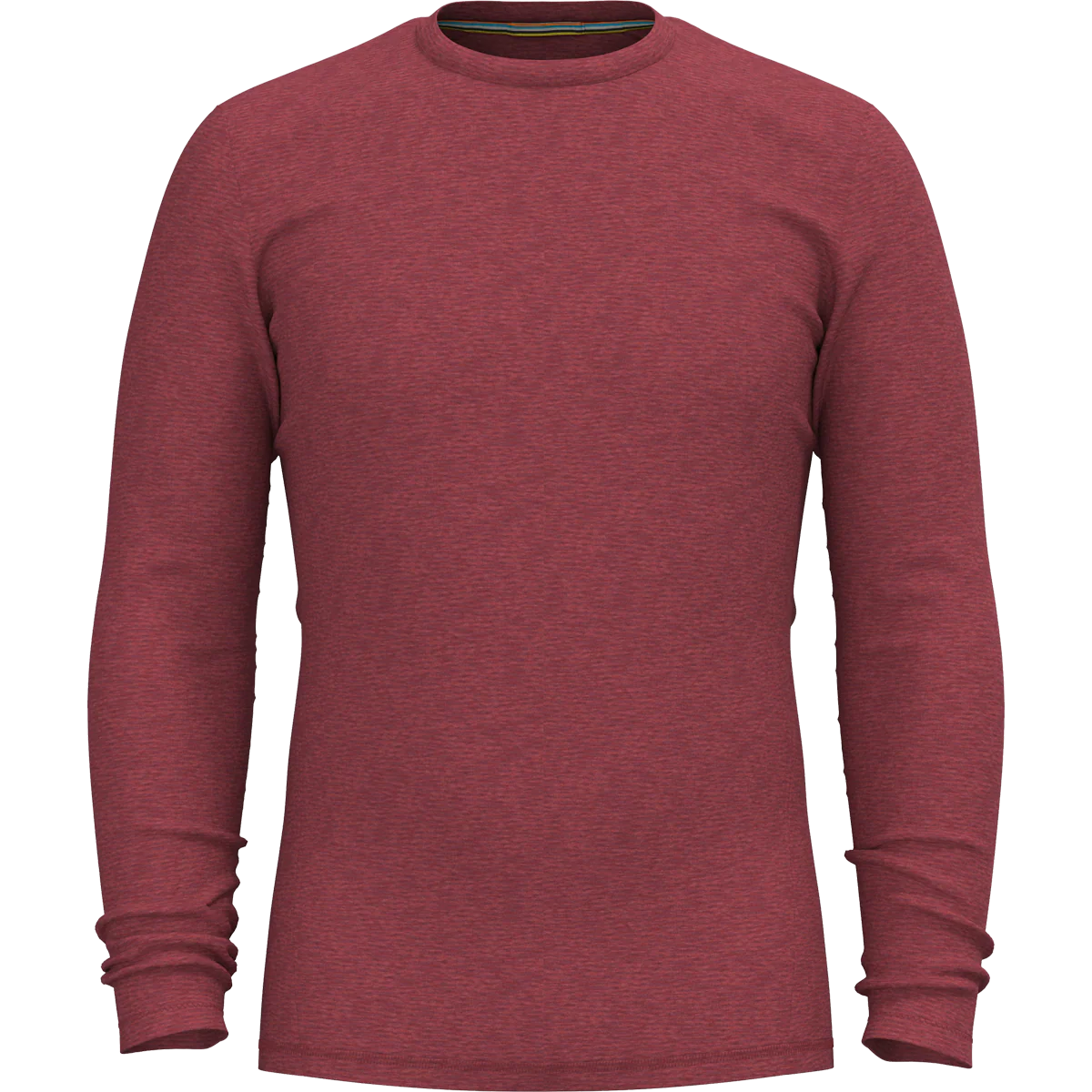 Men's Classic Thermal Merino Base Layer Crew - Image 4