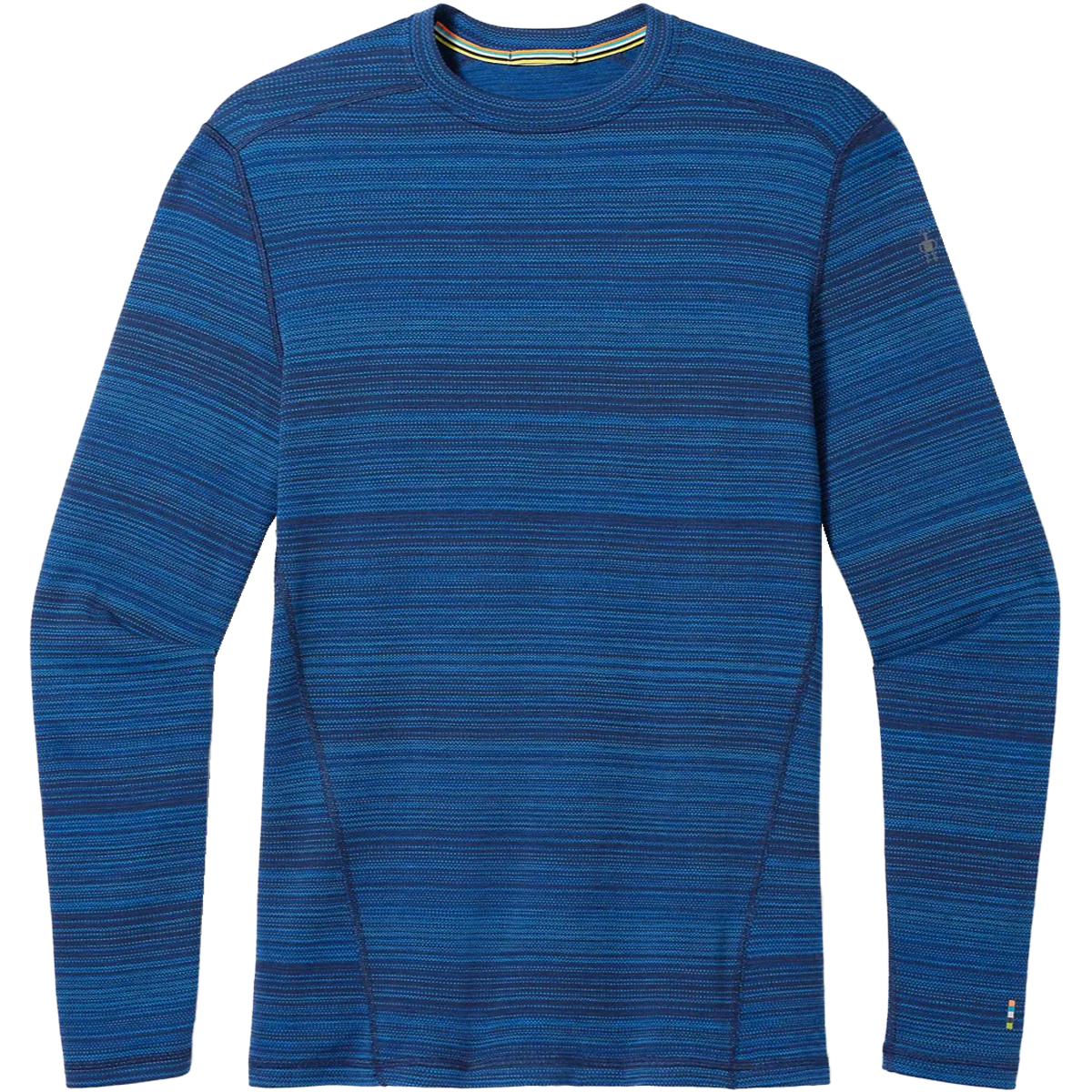 Men's Classic Thermal Merino Base Layer Crew - Image 5