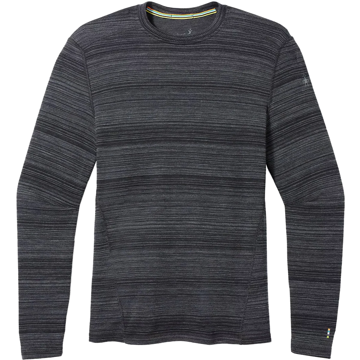 Men's Classic Thermal Merino Base Layer Crew - Image 6