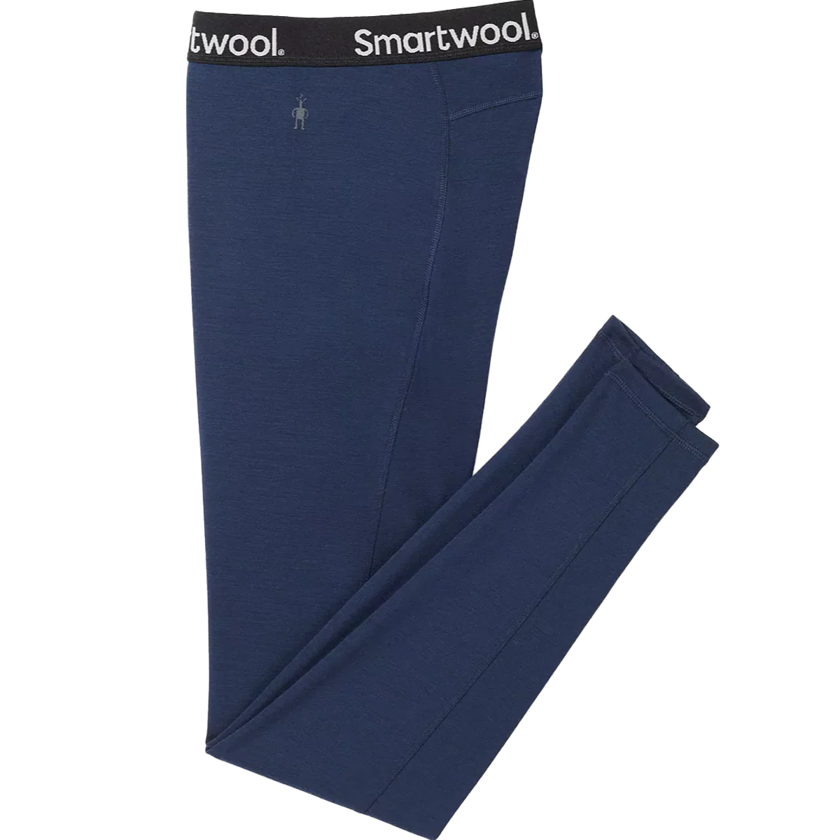 Men's Classic Thermal Merino Base Layer Bottom - Image 2