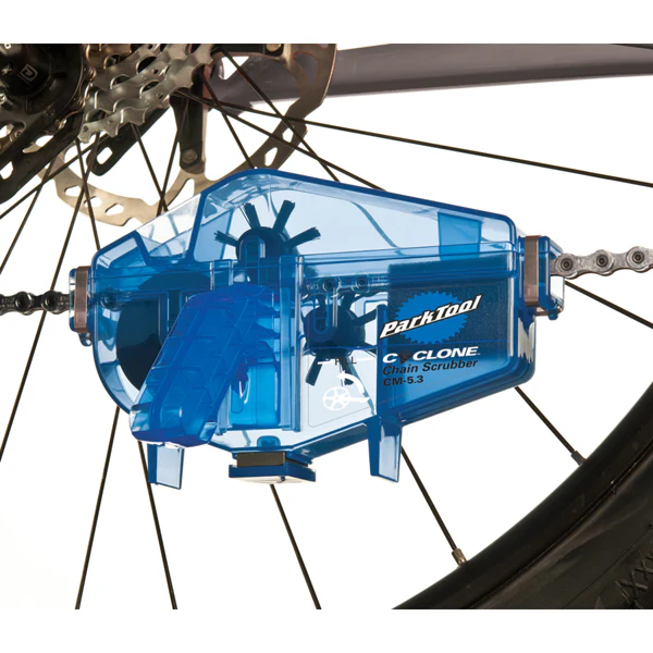 CM-5.3 Cyclone Chain Scrubber - Image 2