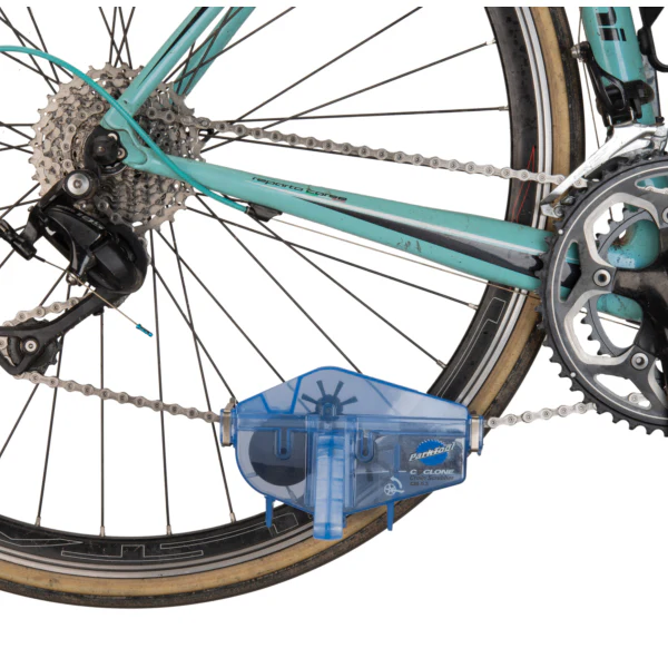 CM-5.3 Cyclone Chain Scrubber - Image 3