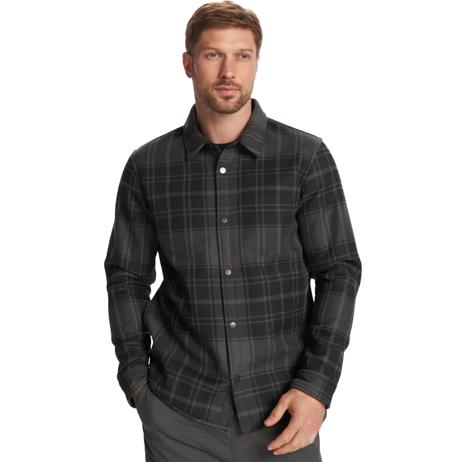 Men's Coastside Shirt Jacket - Image 2
