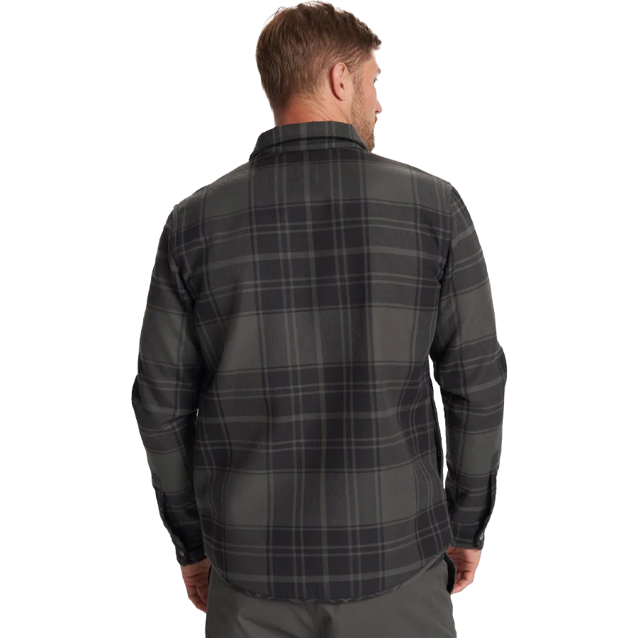 Men's Coastside Shirt Jacket - Image 3