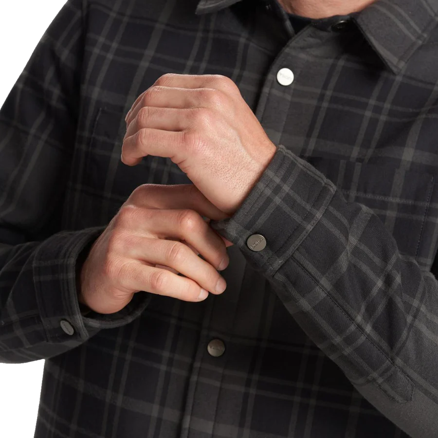 Men's Coastside Shirt Jacket - Image 4