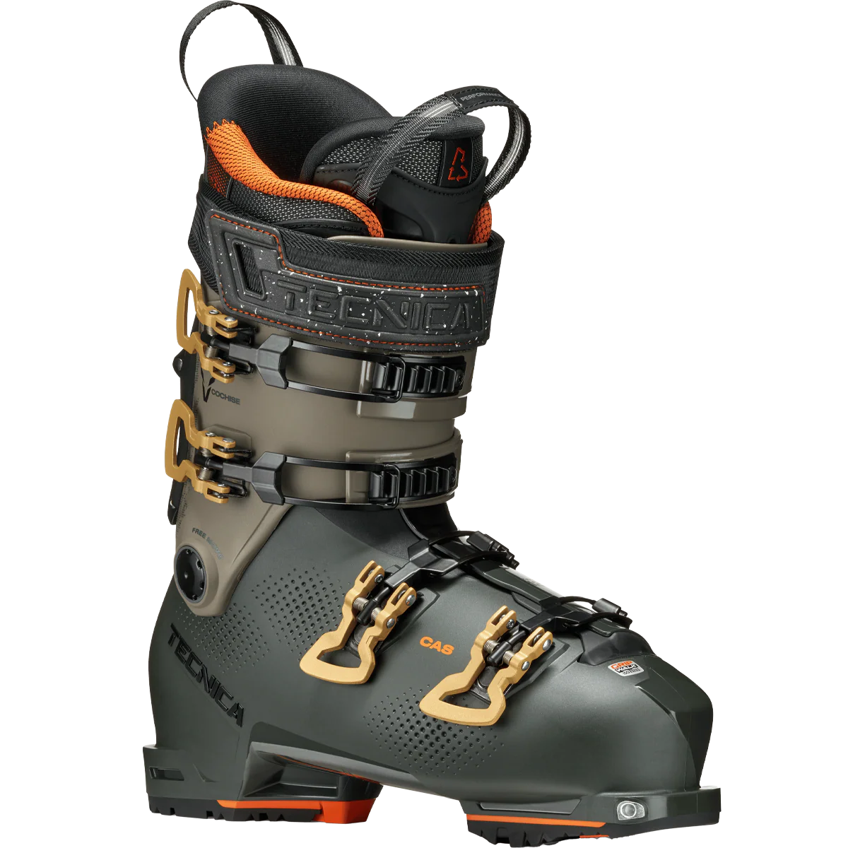 Cochise 120 - Image 6